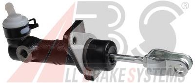 Cilindro mestre de embraiagem Jakoparts J2500501