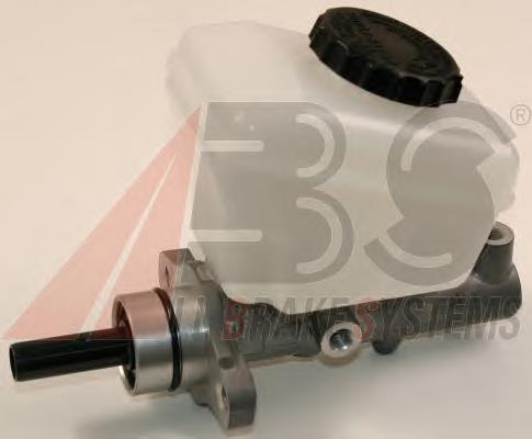 Cilindro mestre do freio Lexus LS  UCF30