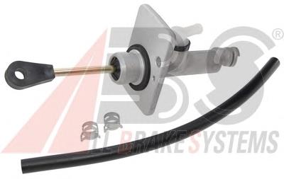 Compre 07HY018 RED Line OIL Cilindro mestre de embraiagem