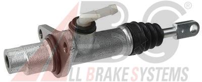 Cilindro mestre de embraiagem ABS 75337 preço, a partir de 61,07 USD