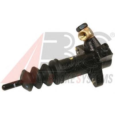 75259 ABS Cilindro de trabalho de embraiagem