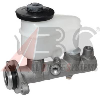 Cilindro mestre do freio Opel 558013