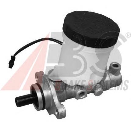 Cilindro mestre do freio Hyundai/Kia 0K30A43400C