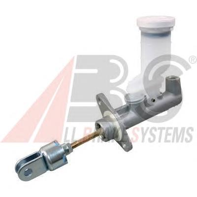 75280 ABS Cilindro mestre de embraiagem
