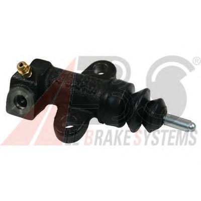 Compre 3062048P61 Nissan/Infiniti Cilindro de trabalho de embraiagem