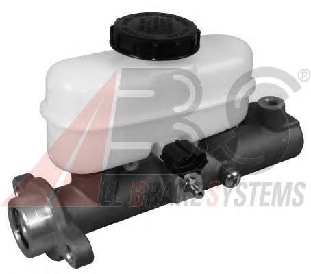 Cilindro mestre do freio Ford Explorer  U2