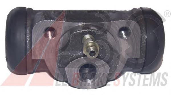 Cilindro traseiro do freio de rodas de trabalho 04423601 Chrysler