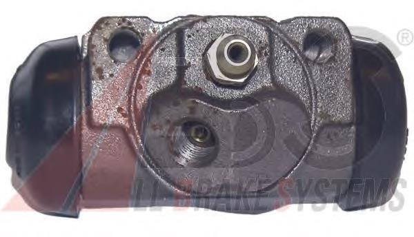 Compre CS099 Japan Parts Cilindro traseiro do freio de rodas de trabalho