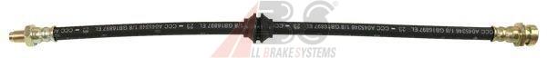 Compre T30098 Brembo Mangueira do freio dianteira