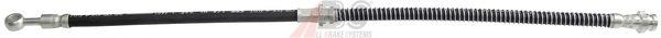 Mangueira do freio dianteira Mitsubishi MB858614 preço, a partir de 15,18 USD