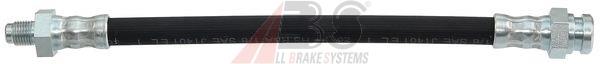 Mangueira do freio traseira Japan Parts TF577