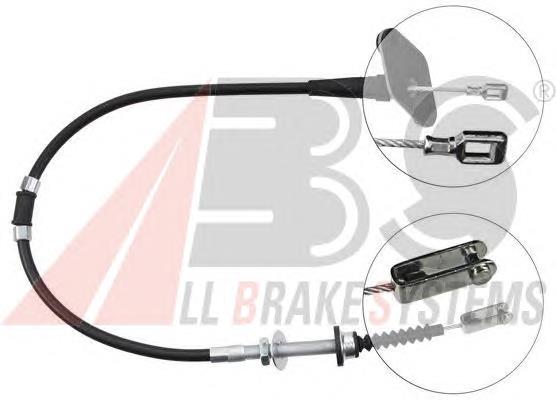 Cabo de embraiagem Hyundai/Kia 4151007110 preço, a partir de 18,36 USD