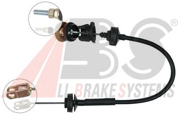 502015 Beca Cables Cabo de embraiagem