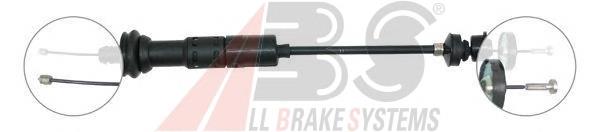 Cabo de embraiagem Peugeot/Citroen 2150AX preço, a partir de 23,46 USD