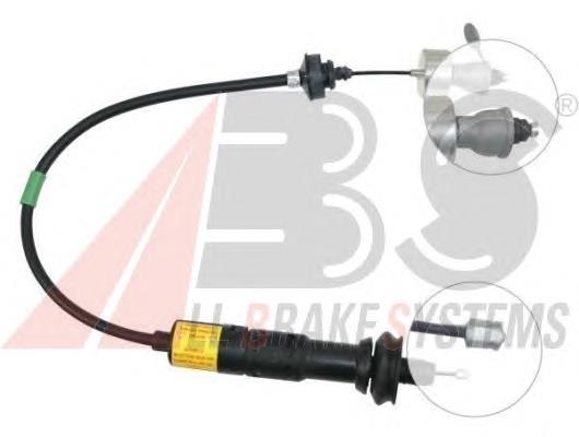 Compre 3074600285 Sachs Cabo de embraiagem