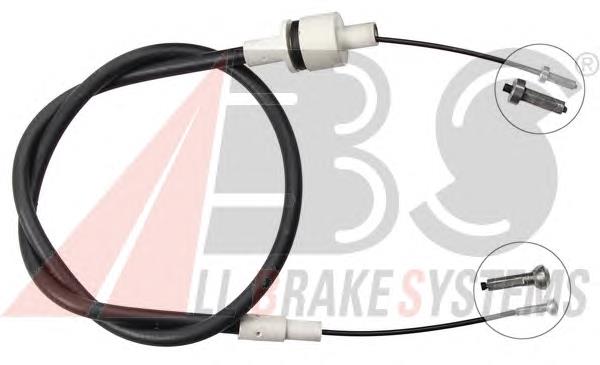 6178916 Ford Cabo de embraiagem