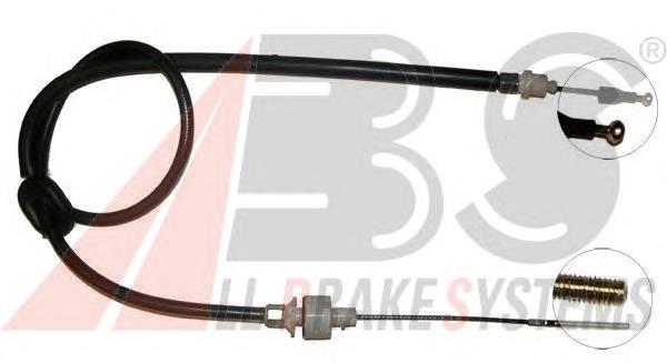 Compre 95VB7K553AB Ford Cabo de embraiagem