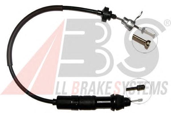 Cabo de embraiagem ABS K26780 preço, a partir de 25,33 USD