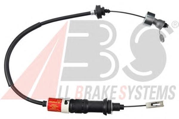 Cabo de embraiagem Fiat/Alfa/Lancia 1487268080 preço, a partir de 39,75 USD