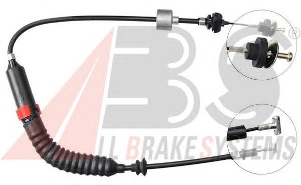 Cabo de embraiagem VALEO 4103402 preço, a partir de 40,86 USD