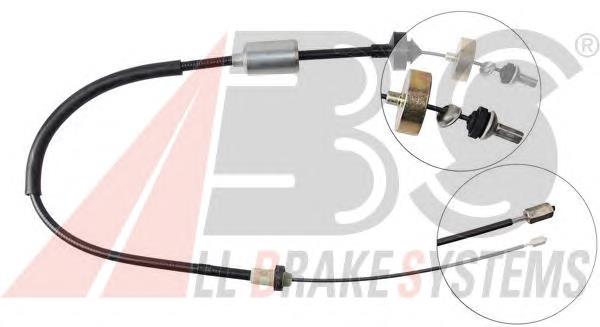 Cabo de embraiagem STC T480086 preço, a partir de 39,19 USD