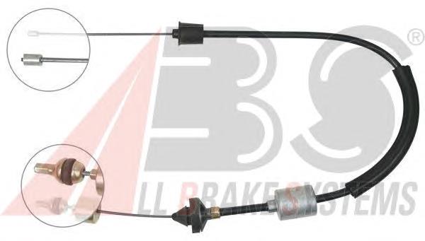 Cabo de embraiagem Renault (RVI) 7700843188 preço, a partir de 26,82 USD