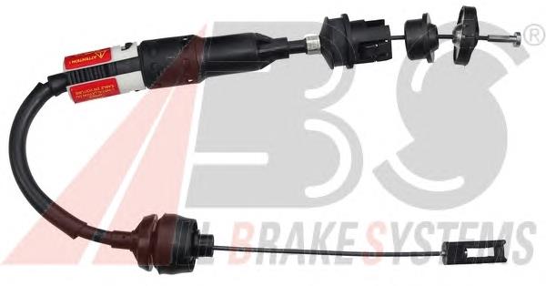 Cabo de embraiagem Peugeot/Citroen 00002150W3 preço, a partir de 21,14 USD