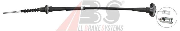 Cabo de embraiagem Suzuki 2371060G21 preço, a partir de 26,66 USD