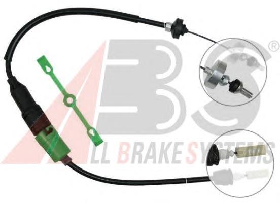 Cabo de embraiagem HELLA 8AK355700931 preço, a partir de 45,59 USD