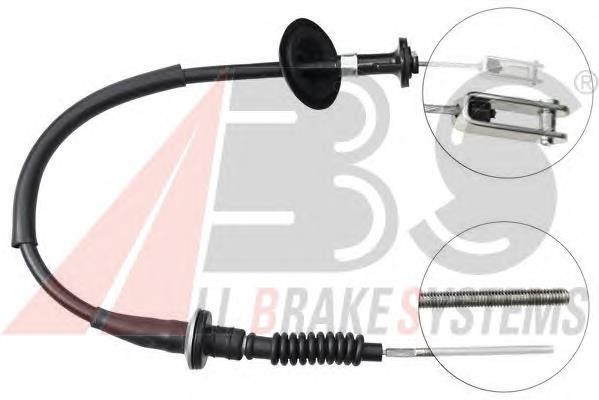 Compre 2371086G00 Suzuki Cabo de embraiagem