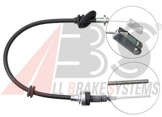 Compre Cabo de embraiagem KIA Rio 1
