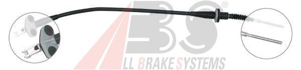 Cabo de embraiagem Suzuki 2371060B10 preço, a partir de 19,61 USD