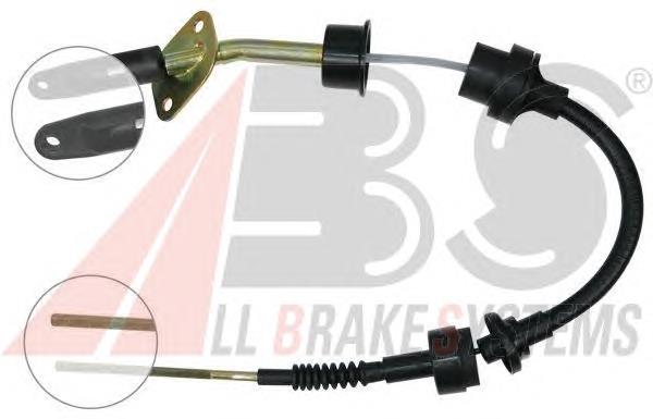 Cabo de embraiagem VEMO/Vaico V240247 preço, a partir de 27,59 USD