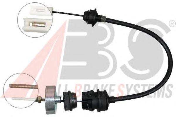 Compre 109019 Beca Cables Cabo de embraiagem