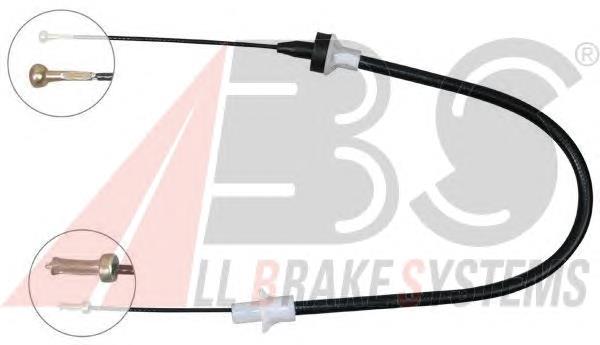 Compre 6789186 Ford Cabo de embraiagem