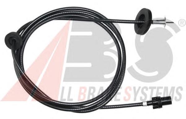 Compre K43111 ABS Cabo de acionamento de velocímetro