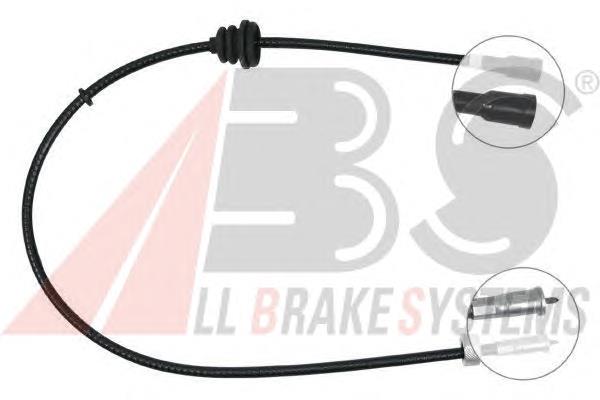 Compre 403019 Beca Cables Cabo de acionamento de velocímetro