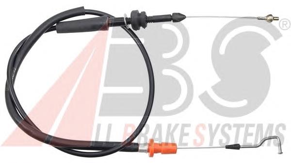 K35260 ABS Cabo/pedal de gás (de acelerador)
