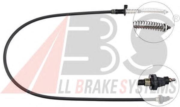 Compre Cabo/pedal de gás (de acelerador) Fiat Ducato 1