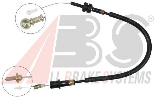 Compre Cabo/pedal de gás (de acelerador) Opel Vectra 