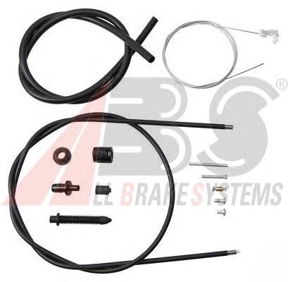 7700844461 Renault (RVI) Cabo/pedal de gás (de acelerador)