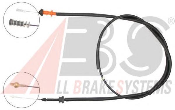 Cabo/pedal de gás (de acelerador) VAG 1J1721555N preço, a partir de 17,85 USD