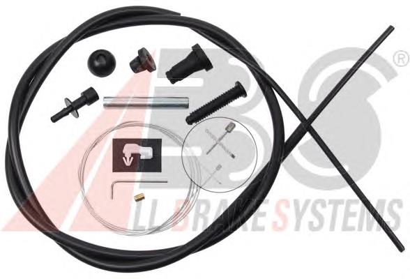 Cabo/pedal de gás (de acelerador) SPJ 909303 preço, a partir de 18,59 USD