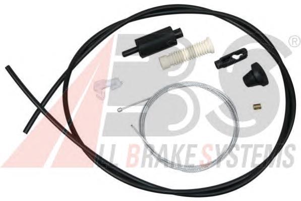 Compre Cabo/pedal de gás (de acelerador) Peugeot 405 2