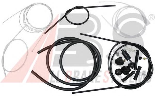 Cabo/pedal de gás (de acelerador) Fast FT72195 preço, a partir de 19,73 USD