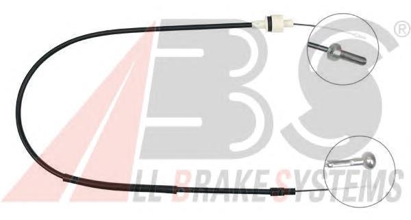 Cabo de embraiagem Ford 85GB7K553AABA preço, a partir de 15,09 USD
