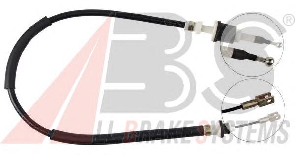 Compre 570102 Adriauto Cabo de embraiagem