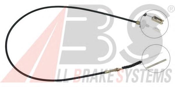 Compre 1601011 Beca Cables Cabo de embraiagem