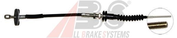 Compre Cabo de embraiagem Suzuki Alto 3