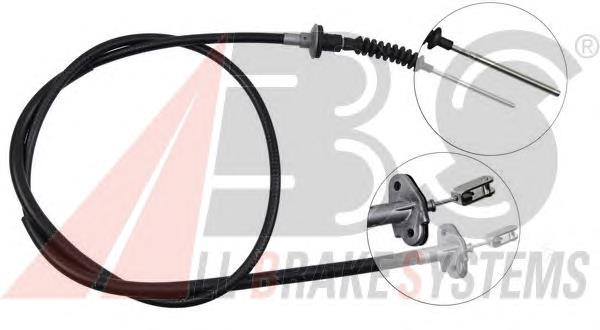 Compre 2371057B12 Suzuki Cabo de embraiagem
